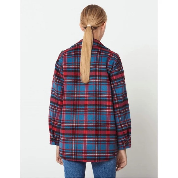 Sandro embellished jacket - Picture 6 of 8